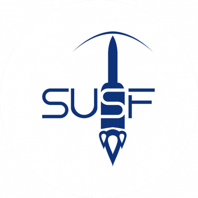 SUSF logo