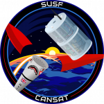 Cansat Logo