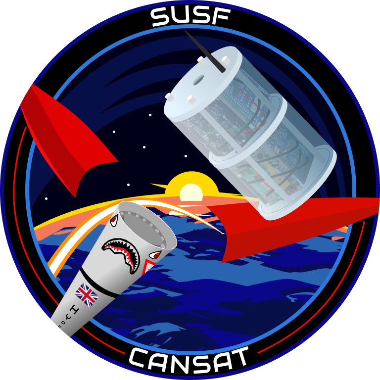 Cansat Logo
