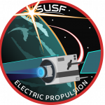EP Logo
