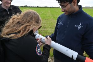 ESA Signing