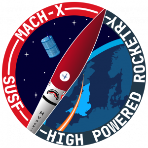 HPR Logo