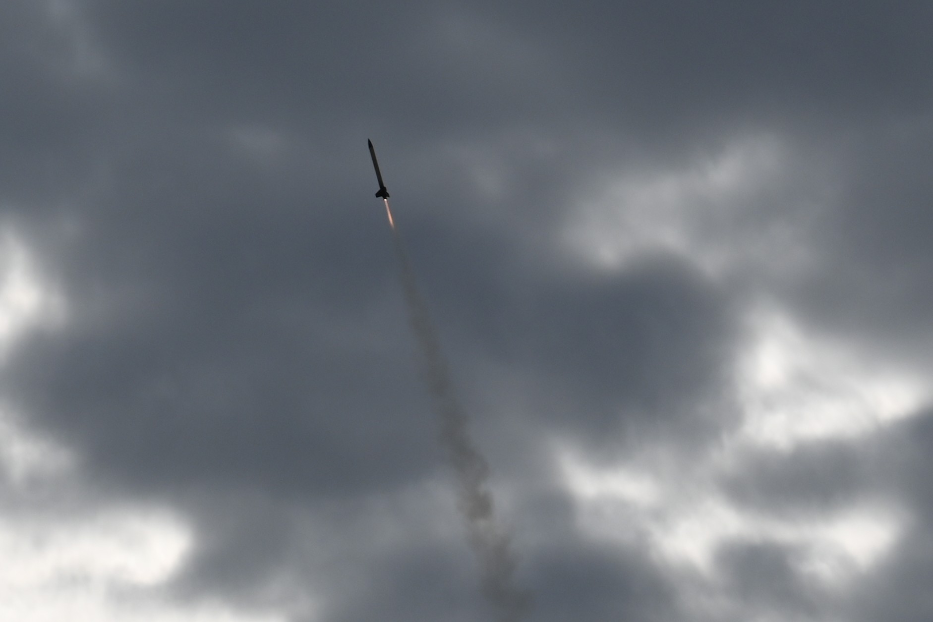 Mach-26_Launch