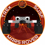 Mars Rover Logo