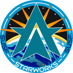 Starworks logo