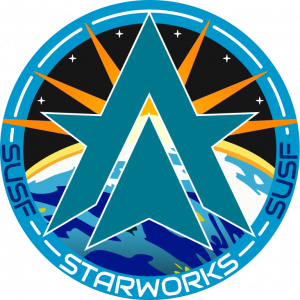 Starworks logo