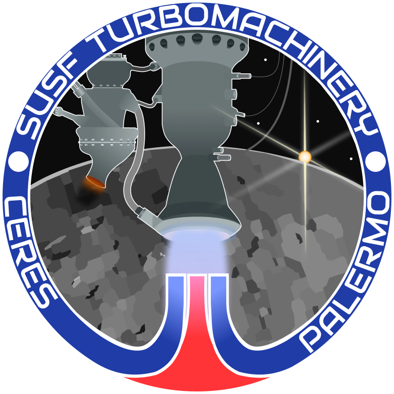 TurboMachinery Logo