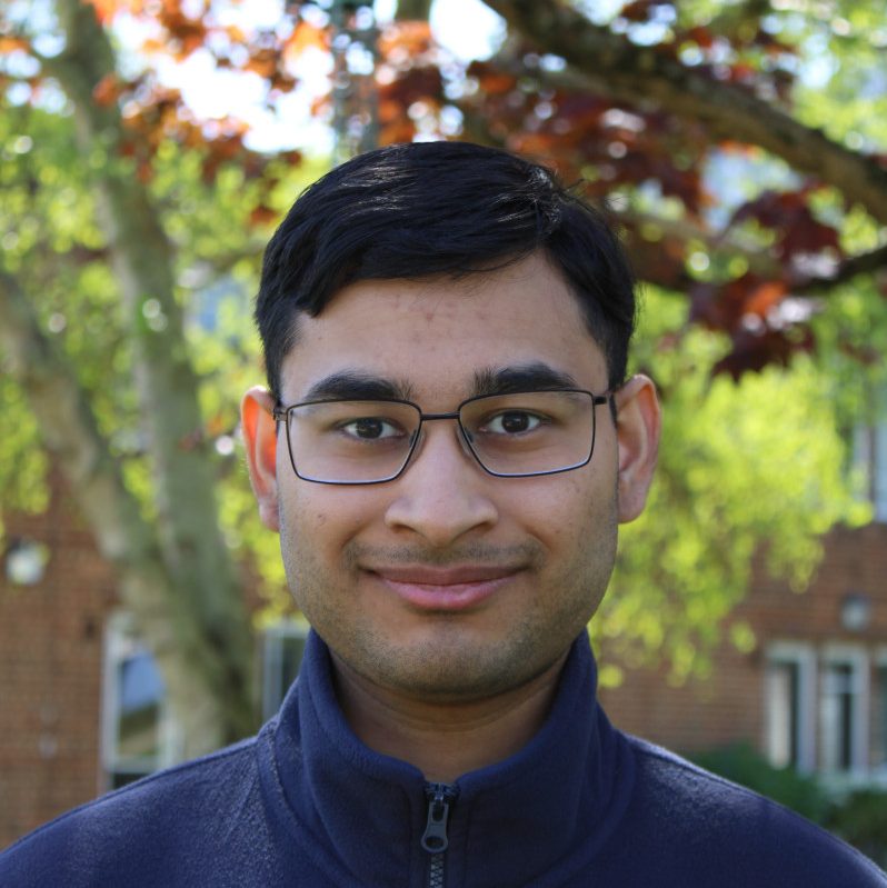 Sankarshan_Vice-President