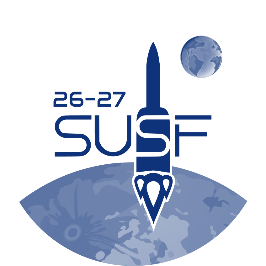 SUSF 26-27 Logo